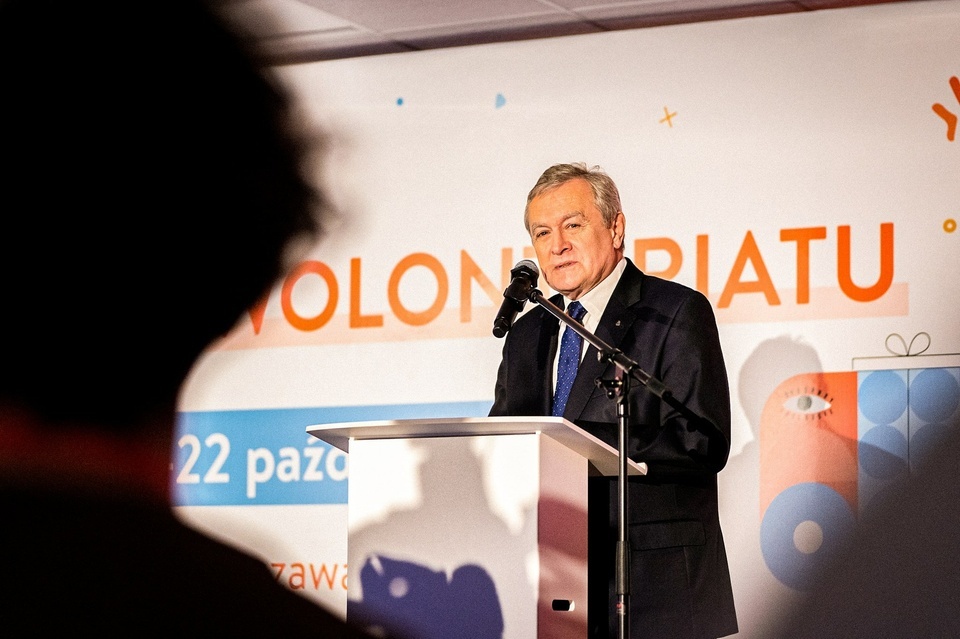 Cała Polska
