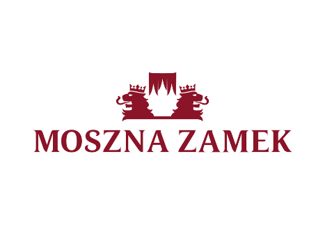 Moszna Zamek